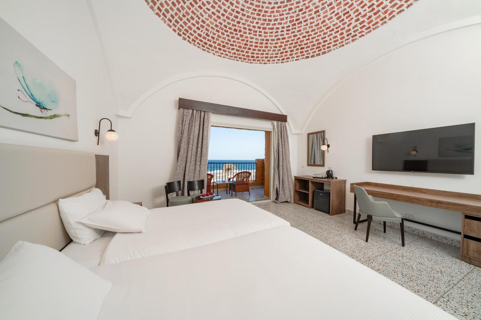 Bungalow aan het Strand
