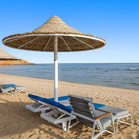 Pickalbatros Vita Resort - Portofino Marsa Alam-2